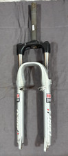 Garfo de suspensão Rockshox Dart 3 26" QR aro/disco 190mm 1-1/8" direção sem rosca comprar usado  Enviando para Brazil