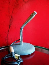 Vintage 1950 microphone for sale  Park Rapids