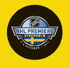 Premiere 2011 stockholm for sale  USA