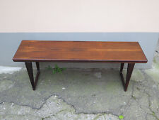 Panca modello teak usato  Torino