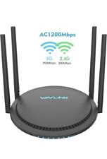 Wavlink ac1200 wifi for sale  Aurora