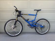 Cannondale jekyll 7002 for sale  Fort Collins