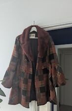 Vintage balmain coat d'occasion  Nice-
