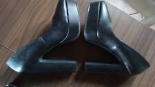 Scarpa donna décolleté usato  Vittuone
