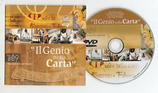 Dvd genio nella usato  Settimo Torinese