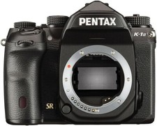 Pentax mark body for sale  Shipping to United Kingdom