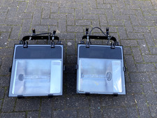 Exterior flood lights for sale  LONDON