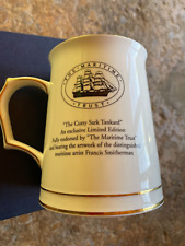 Mug bock cutty d'occasion  France