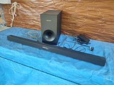 Soundbar samsung cassa usato  Fondi