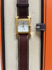 Montre hermes femme d'occasion  Dijon