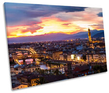 Florence city sunset for sale Florence city sunset for sale  UK