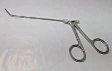 Usado, Instrumento de recesso girafa Medtronic Xomed 3711061, horizontal, 45⁰, 2,0 mm, 6,5"  comprar usado  Enviando para Brazil