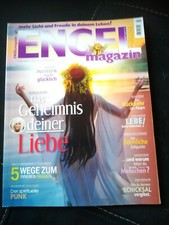 Engelmagazin ausgabe september gebraucht kaufen  Meckenbeuren