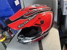 Troy lee offroad d'occasion  Expédié en Belgium