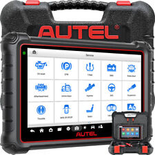 Autel maxicom mk900 usato  Spedire a Italy