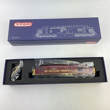 Vitrain model train for sale  ROYSTON