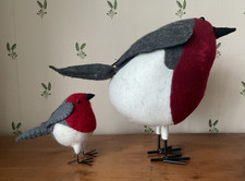 Two soft felt for sale  UK