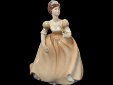 Figurine francesca art for sale  CHICHESTER