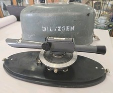 Vtg dietzgen surveyors for sale  Boise