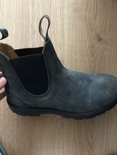 stivaletti blundstone usato stivaletti blundstone usato Roma