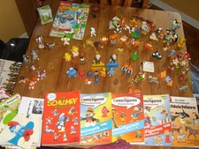 schlumpf figuren schleich gebraucht kaufen schlumpf figuren schleich gebraucht kaufen Delmenhorst