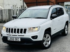 Jeep compass parts for sale  BOURNEMOUTH