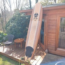 8ft gerry lopez for sale  PWLLHELI