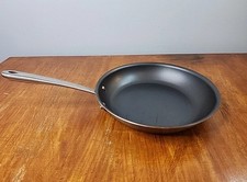 Clad frying pan for sale  Marietta