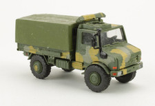Mercedes unimog militär gebraucht kaufen  Villingen-Schwenningen