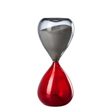 Clessidra sommersa venini usato Clessidra sommersa venini usato  Fano