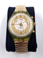 Swatch chrono globe gebraucht kaufen Swatch chrono globe gebraucht kaufen  Bochum