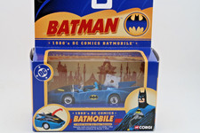 Corgi toys batmobile gebraucht kaufen  Westerland