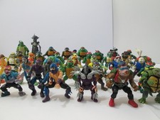 Vintage teenage mutant for sale  Vancouver