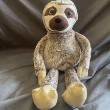 Sloth soft lavender for sale  SOWERBY BRIDGE