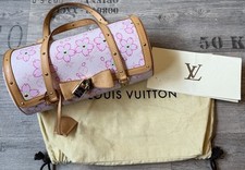 Louis vuitton cherry gebraucht kaufen  Merzig