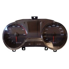 Quadro strumenti contachilomet usato  Pratola Peligna