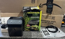 Exo terra monsoon for sale  Staten Island