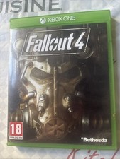 Fallout d'occasion  Colombes