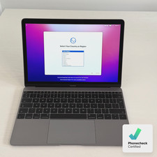 Apple macbook 512gb for sale  CREWE