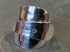 Ss458 lovely solid for sale  POOLE