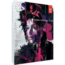Adobe indesign cs6 gebraucht kaufen  Hagenbach