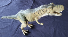 Jurassic park rex d'occasion  Dinan