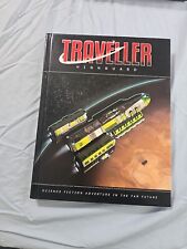 Traveller highguard rpg for sale  Santa Rosa