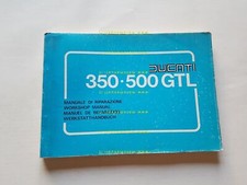 Ducati 350 500 usato  Vimodrone