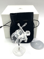 Swarovski crystal ballerina for sale  Lincoln