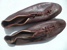 1920 chaussures anciennes d'occasion  Talence