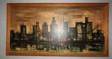 Large vintage 1963 for sale  Orland