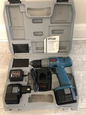 Ryobi hp1202 cordless for sale  SHEFFIELD