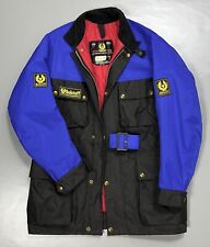 Belstaff trailmaster 500 d'occasion  Expédié en Belgium