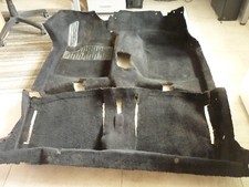 Teppich golf cabrio gebraucht kaufen  Trier